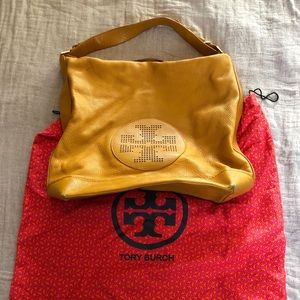 Tory Burch hobo